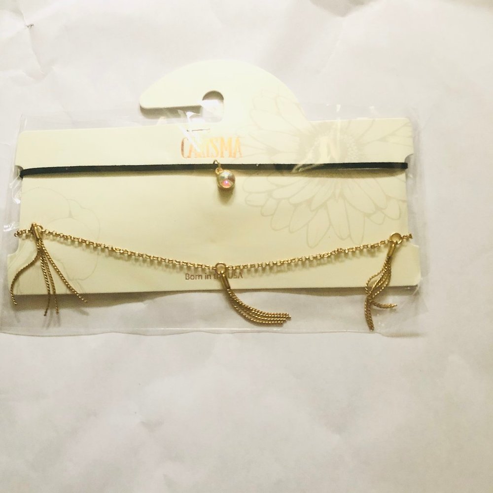 Carisma Necklace